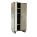 Shivam  Almirah Steel shelving cabinets