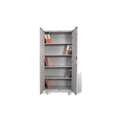 Shivam  Almirah Steel shelving cabinets