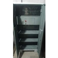 s Almirah Steel shelving cabinets