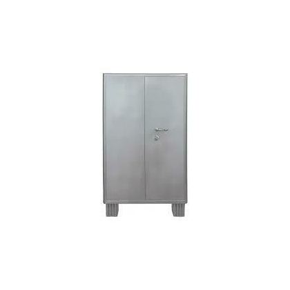 s Almirah Steel with Glass door