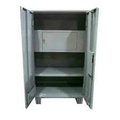 s Almirah Steel wardrobe(having cloth hanging provision)