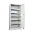 s Almirah Steel shelving cabinets