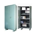 SAPTASHRUNGI Almirah Steel shelving cabinets