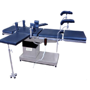 SINGHSA Remote & Table mounted General Operating Table