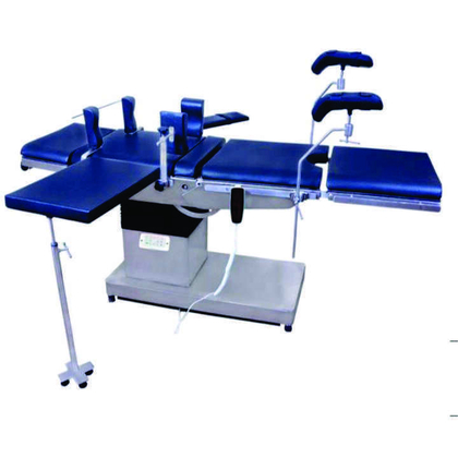 SINGHSA Remote & Table mounted General Operating Table