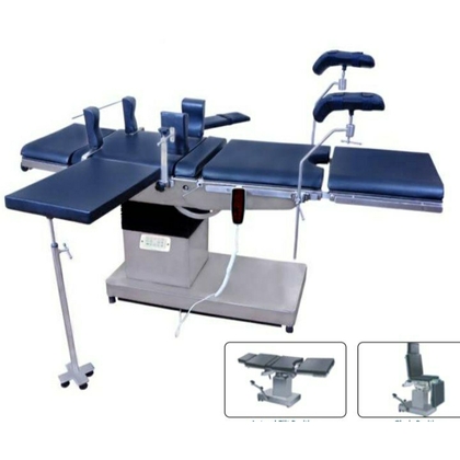 SINGHSA Remote & Table mounted General Operating Table