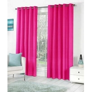 Unbranded Polyster Plain Door Curtains