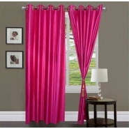 Unbranded Polyster Plain Door Curtains