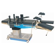 dmc Remote & Table mounted General Operating Table