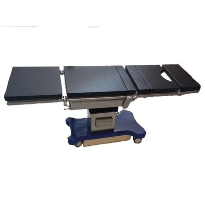 dmc Remote & Table mounted General Operating Table