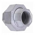 UNIK 20 Hot-Finished Seamless(HFS) Pipe Union Steel Pipes Fitting