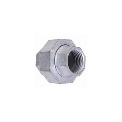 UNIK 20 Hot-Finished Seamless(HFS) Pipe Union Steel Pipes Fitting