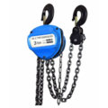 Unbranded Hand Operated Chain Pulley Block, Warranty 2 year