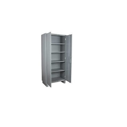 featherline Almirah Steel shelving cabinets