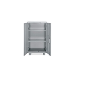 featherline Almirah Steel shelving cabinets