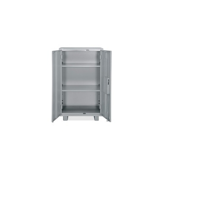 featherline Almirah Steel shelving cabinets