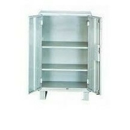 featherline Almirah Steel shelving cabinets