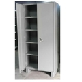 featherline Almirah Steel shelving cabinets