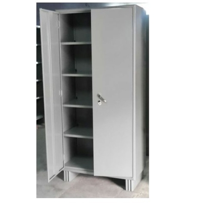 featherline Almirah Steel shelving cabinets