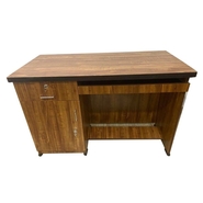 featherline Executive Table with One side E.R.U unit