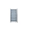 featherline Almirah Steel shelving cabinets