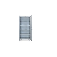 featherline Almirah Steel shelving cabinets