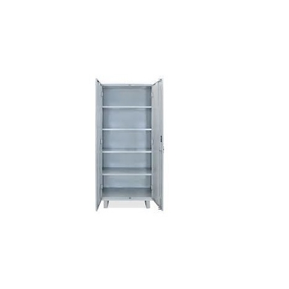 featherline Almirah Steel shelving cabinets