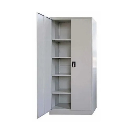 featherline Almirah Steel shelving cabinets