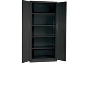 featherline Almirah Steel shelving cabinets