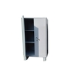 featherline Almirah Steel shelving cabinets