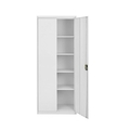 Featherlite Almirah Steel shelving cabinets