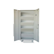 RIAAN Almirah Steel shelving cabinets