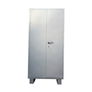 RIZVIX Almirah Steel shelving cabinets