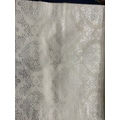 Unbranded Silk Plain Door Curtains