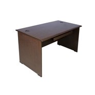 Creating Space Executive Table with One side pedestal unit