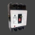 Unbranded 100A 3 Pole 25 KA Molded Case Circuit Breakers (Mccb)