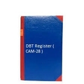 ABD PLAIN REGISTER Diaries-printed-plain- register- 100 Pages