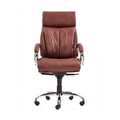 SKY CHAIRS--R S ENTERPRISES Revolving Chair with Synchronic tilt mechanism