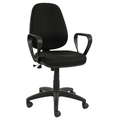 SKY CHAIRS--R S ENTERPRISES Revolving Chair with Tilt working with torsion bar mechanism