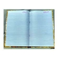 SUN PLAIN REGISTER Diaries-printed-plain- register- 200 Pages