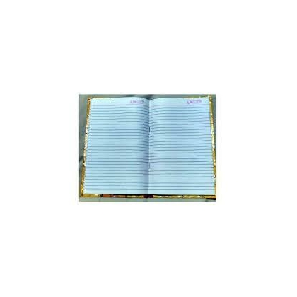 SUN PLAIN REGISTER Diaries-printed-plain- register- 200 Pages