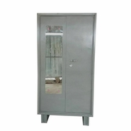 GSSI Almirah Steel shelving cabinets