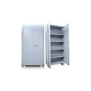 GSSI Almirah Steel shelving cabinets