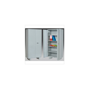 GSSI Almirah Steel shelving cabinets