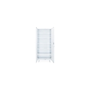 GSSI Almirah Steel shelving cabinets