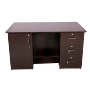 GSSI Executive Table with One side pedestal unit and E.R.U