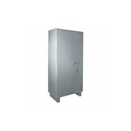 GSSI Almirah Steel shelving cabinets