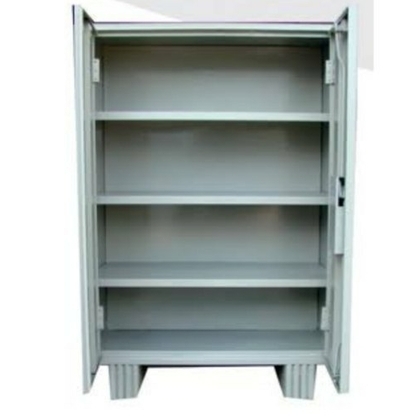 GSSI Almirah Steel shelving cabinets