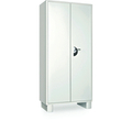 GSSI Almirah Steel shelving cabinets