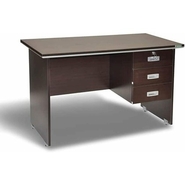 GSSI Executive Table with Both side pedestal unit